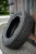 фото протектора и шины Ice Blazer Arctic SUV Шина Sailun Ice Blazer Arctic SUV 255/55 R18 109H