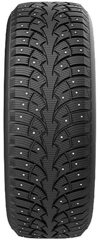 фото протектора и шины WINTERNOVA STUD I Шина ZMAX WINTERNOVA STUD I 195/65 R15 95T