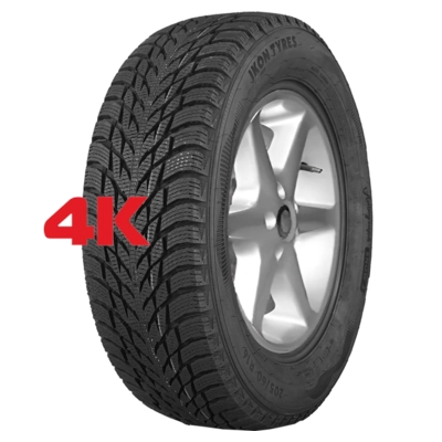 Шина Ikon Tyres Autograph Snow 3 255/45 R19 104T