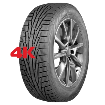 Шина Nordman Nordman RS2 SUV 235/55 R18 104R