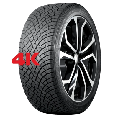 Шина Nokian Hakkapeliitta R5 SUV 265/50 R19 110R Runflat