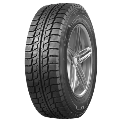 Шина Triangle SnowLink LL01 215/60 R17C 109/107T