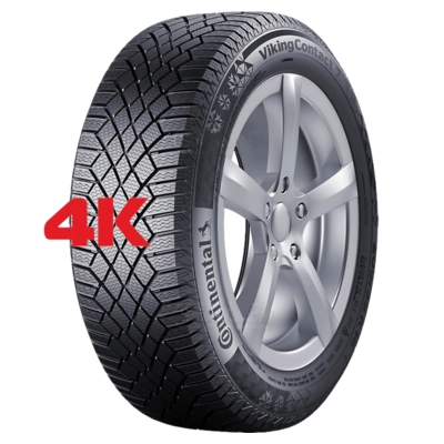 Шина Continental VikingContact 7 215/50 R17 95T