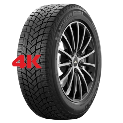 Шина Michelin X-Ice Snow 215/50 R17 95H