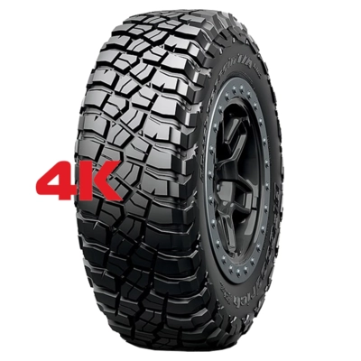 Шина BFGoodrich Mud-Terrain T/A KM3 235/75 R15 110/107Q