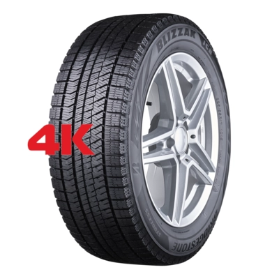 Шина Bridgestone Blizzak Ice 225/45 R17 94S