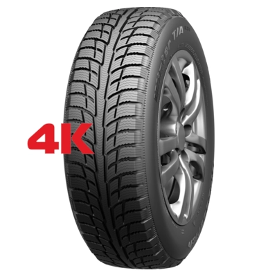 Шина BFGoodrich Winter T/A KSI 215/65 R17 99T