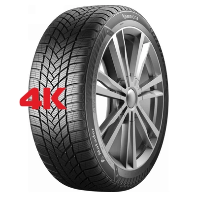 Шина Matador MP 93 Nordicca 235/60 R18 107V