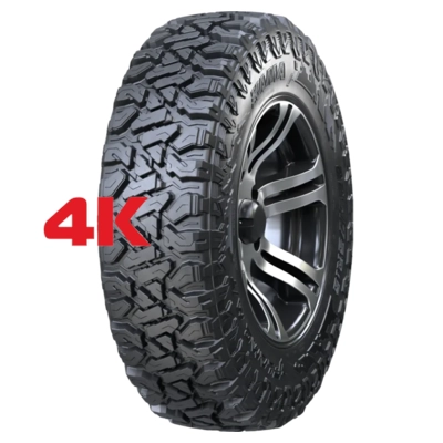 Шина Kama Flame M/T (НК-434) 215/65 R16 102Q