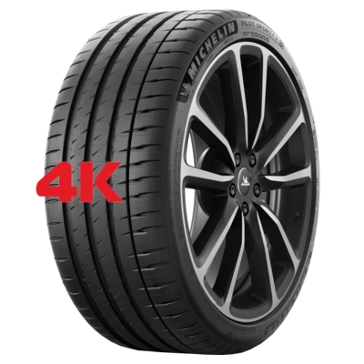 Шина Michelin Pilot Sport 4 S 225/40 R19 93(Y)