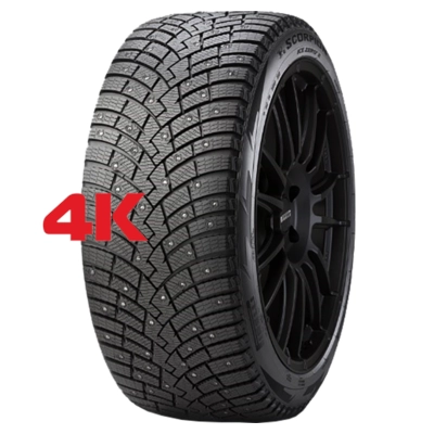 Шина Pirelli Scorpion Ice Zero 2 255/50 R20 109H