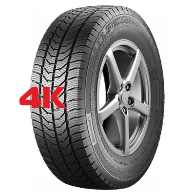 Шина Continental VanContact Viking 205/65 R16C 107/105R