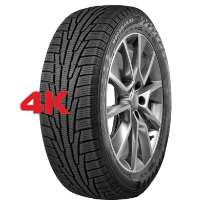 Шина Nordman Nordman RS2 195/55 R15 89R