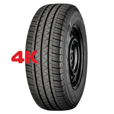 Шина Yokohama BluEarth-Van RY55 215/75 R16C 116/114R