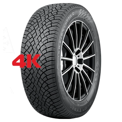 Шина Nokian Hakkapeliitta R5 185/65 R15 88R