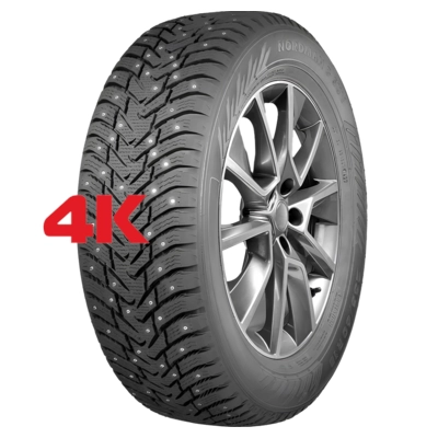 Шина Ikon Tyres Nordman 8 SUV 225/55 R18 102T