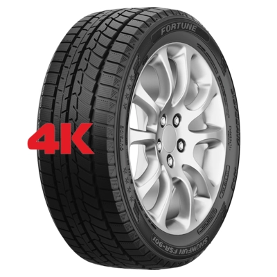 Шина Fortune FSR-901 255/45 R19 104V