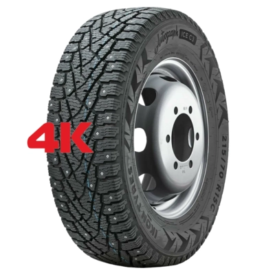 Шина Ikon Tyres Autograph Ice C3 215/60 R17 109/107R