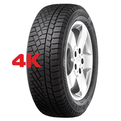 Шина Gislaved Soft*Frost 200 205/50 R17 93T