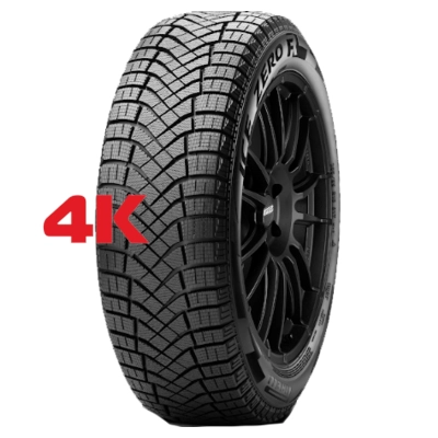 Шина Pirelli Ice Zero FR 245/40 R18 97H