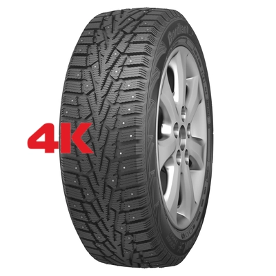 Шина Cordiant Snow Cross 215/55 R17 98T