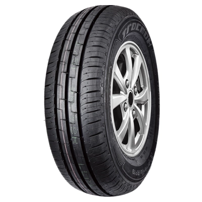 Шина Tracmax X-Privilo RF19 215/70 R15 109/107S