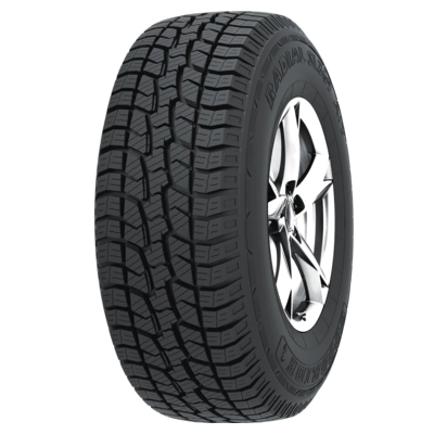 Шина Goodride SL369 A/T 265/70 R16 112S