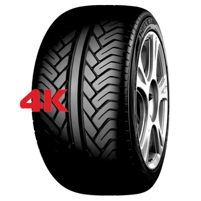 Шина Yokohama Advan S.T. V802 275/50 R20 113W