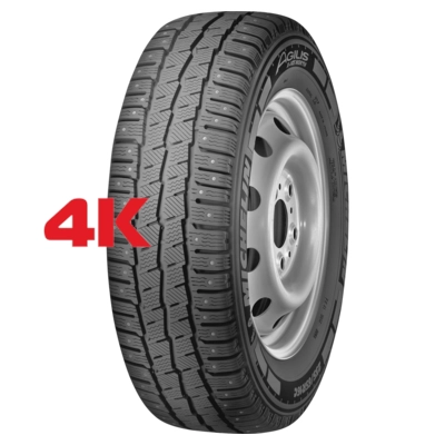 Шина Michelin Agilis X-Ice North 205/75 R16C 110/108R