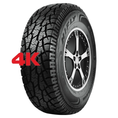 Шина HiFly Vigorous AT601 265/65 R17 112T