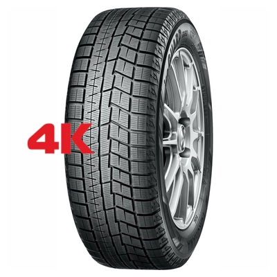 Шина Yokohama iceGuard Studless iG60A 275/35 R19 100Q