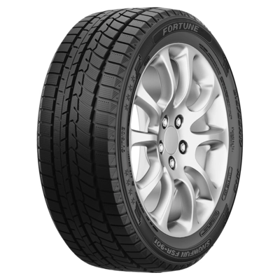 Шина Fortune SnowFun FSR-901 195/55 R16 87H