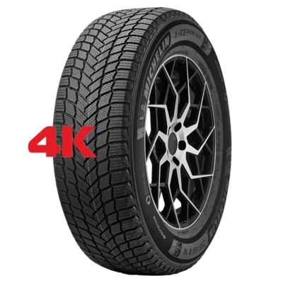 Шина Michelin X-Ice Snow 215/55 R18 99H