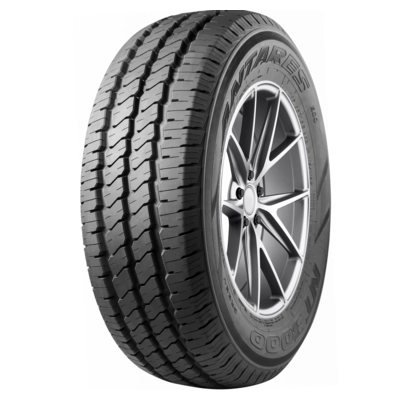 Шина Antares NT 3000 205/75 R16 110/108S