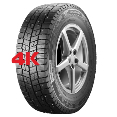 Шина Continental VanContact Ice 215/65 R16 109/107R