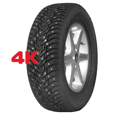 Шина Ikon Tyres Nordman 8 205/50 R17 93T