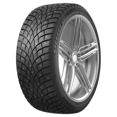 Шина Triangle IcelynX TI501 225/65 R17 106T