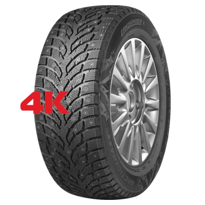 Шина Landspider Arctictraxx 225/50 R17 98T