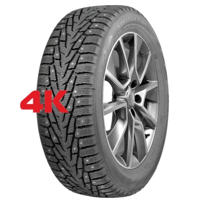 Шина Ikon Tyres Nordman 7 SUV 235/65 R17 108T