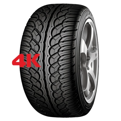 Шина Yokohama Parada Spec-X PA02J 225/65 R17 102H