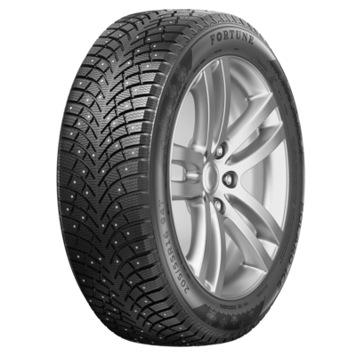 Шина Fortune Polaro Ice 205/60 R16 96T