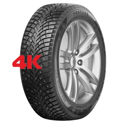 Шина Fortune Polaro Ice 205/55 R16 94T