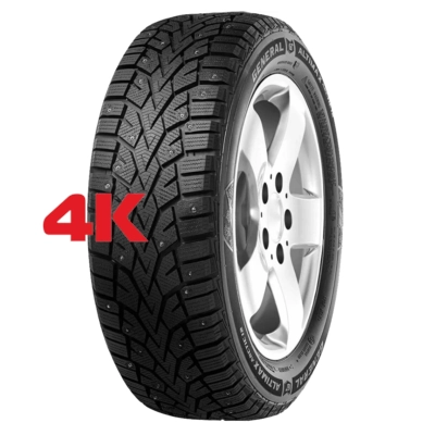 Шина General Tire Altimax Arctic 12 185/65 R14 90T