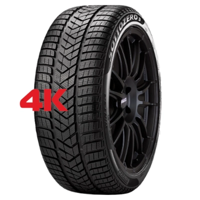 Шина Pirelli Winter SottoZero Serie III 205/60 R17 93H