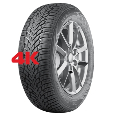 Шина Nokian WR SUV 4 235/55 R18 104H