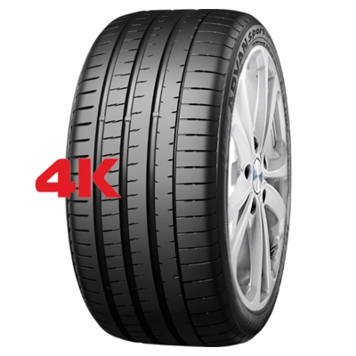 Шина Yokohama Advan Sport V107D 275/50 R20 113Y