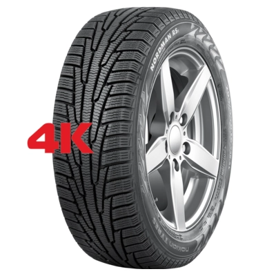 Шина Nokian Nordman RS2 215/55 R17 98R