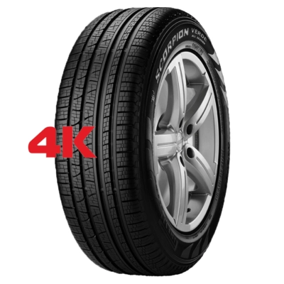 Шина Pirelli Scorpion Verde All-Season 235/50 R18 97V