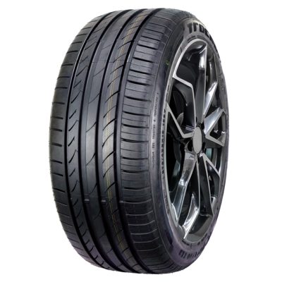 Шина Tracmax X-Privilo TX3 245/45 R17 99W