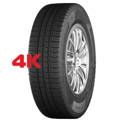 Шина Cordiant Business CS-2 195/70 R15 104/102S